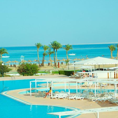 Amarina Sun Resort & Aqua Park Sarm es-Sejk Kültér fotó