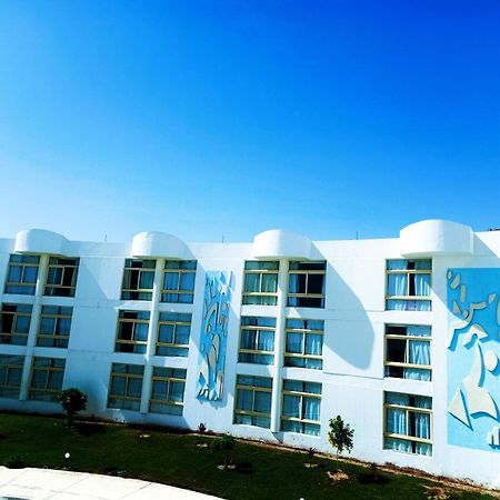Amarina Sun Resort & Aqua Park Sarm es-Sejk Kültér fotó