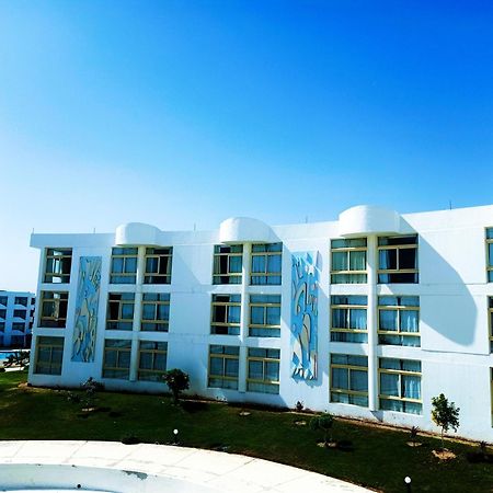 Amarina Sun Resort & Aqua Park Sarm es-Sejk Kültér fotó