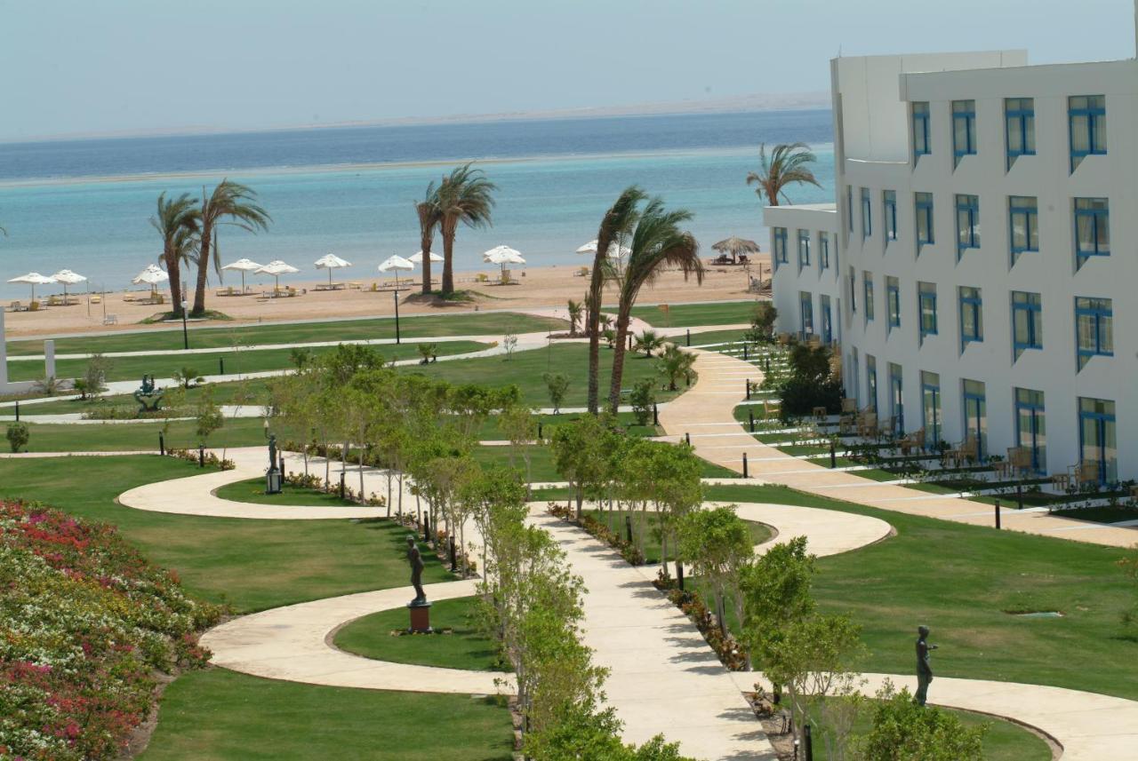 Amarina Sun Resort & Aqua Park Sarm es-Sejk Kültér fotó