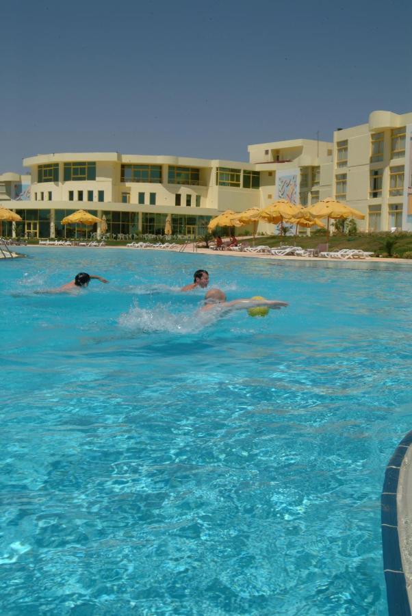 Amarina Sun Resort & Aqua Park Sarm es-Sejk Kültér fotó