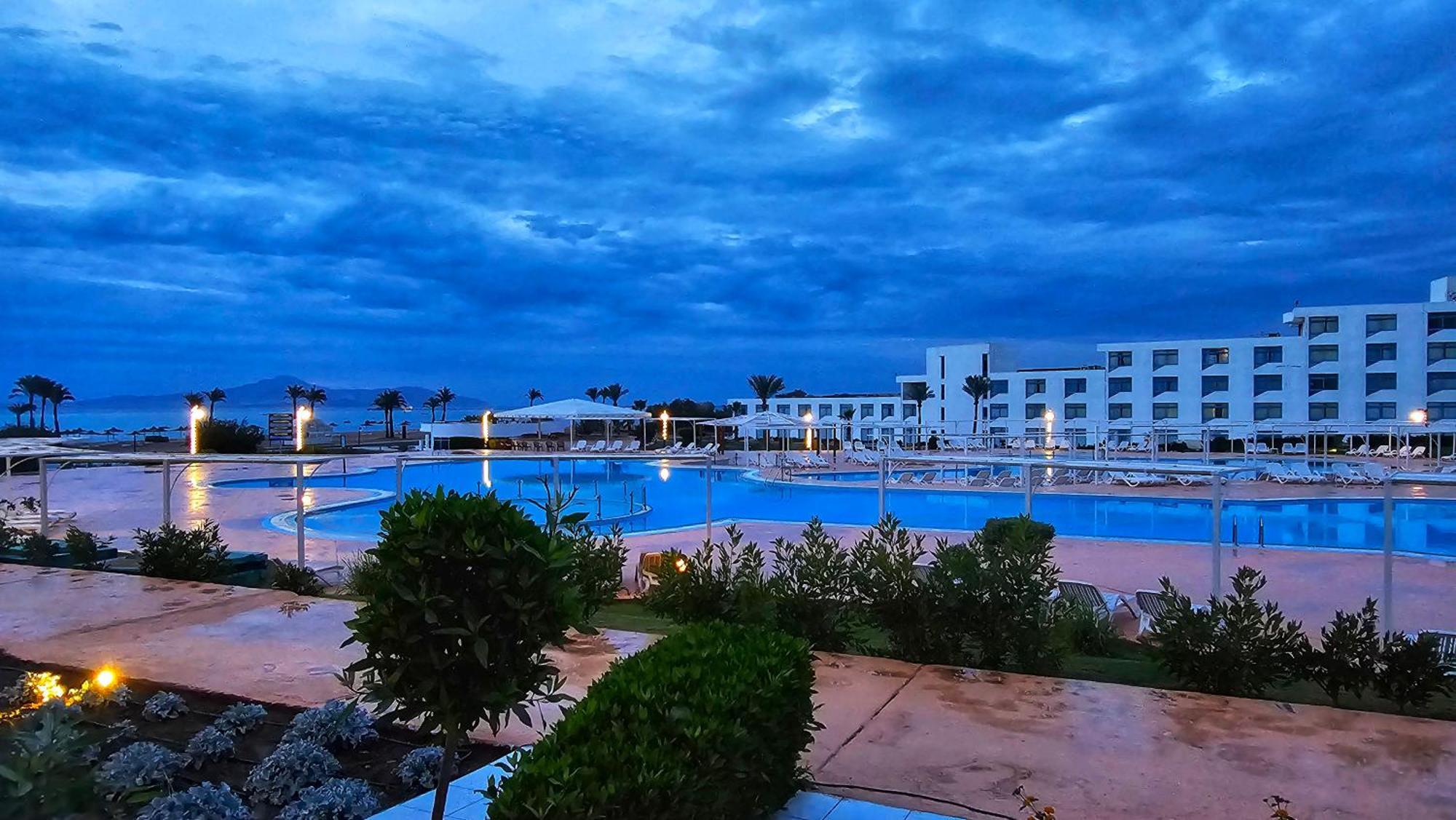 Amarina Sun Resort & Aqua Park Sarm es-Sejk Kültér fotó
