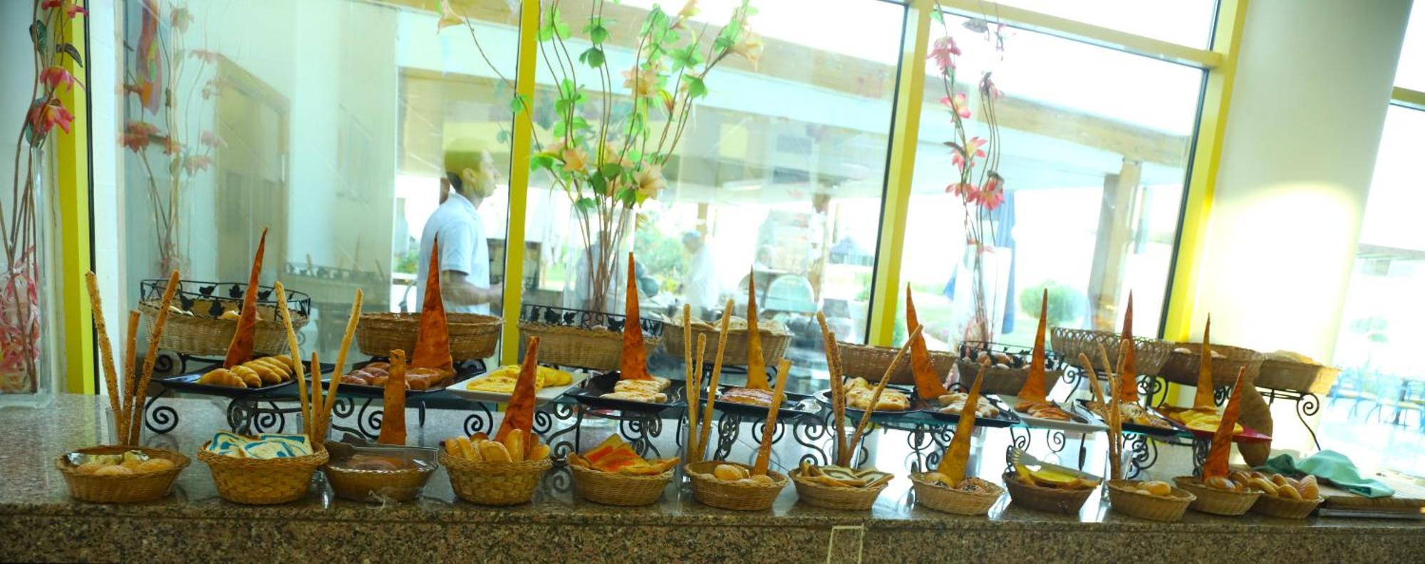 Amarina Sun Resort & Aqua Park Sarm es-Sejk Kültér fotó
