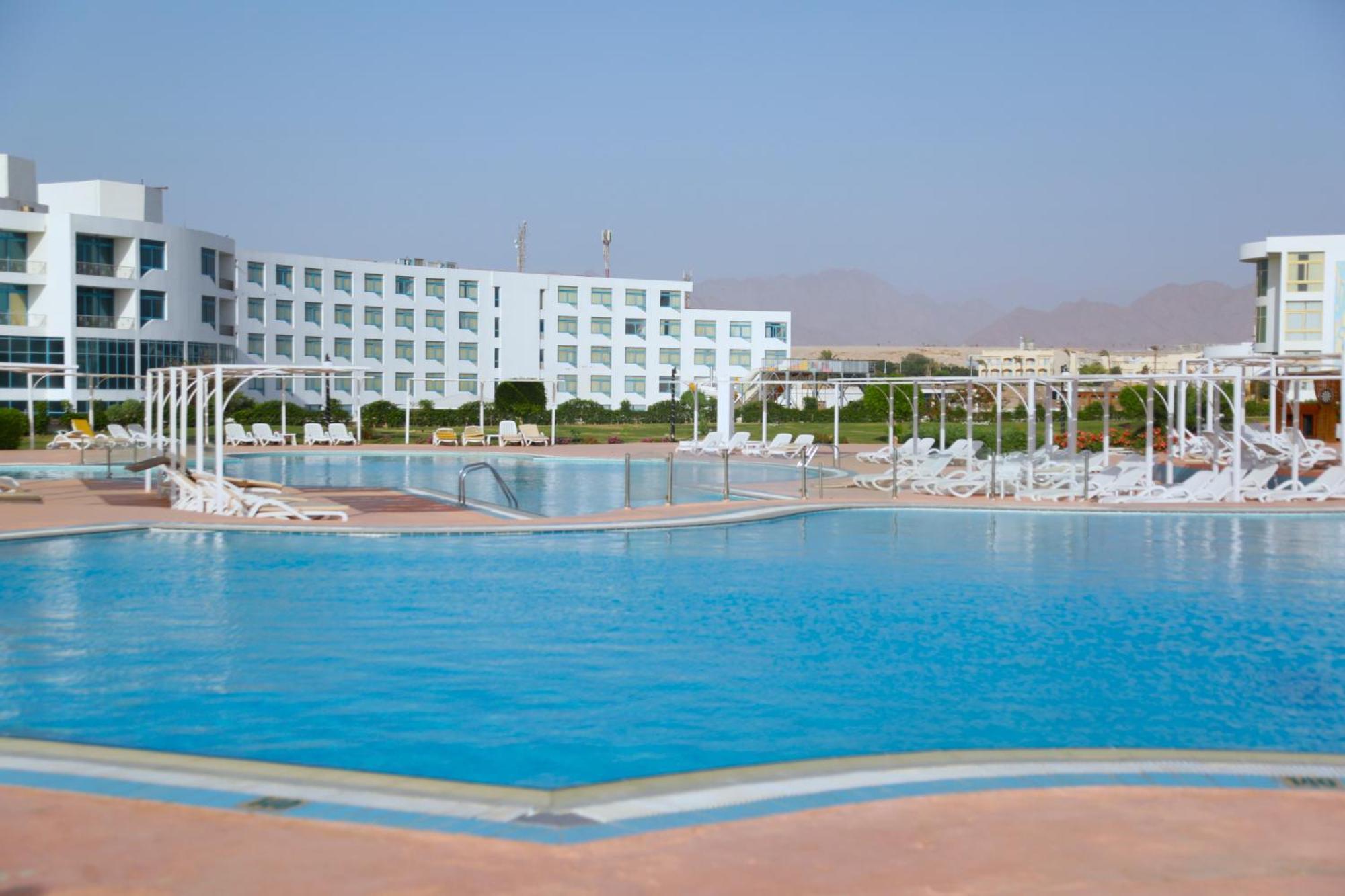 Amarina Sun Resort & Aqua Park Sarm es-Sejk Kültér fotó
