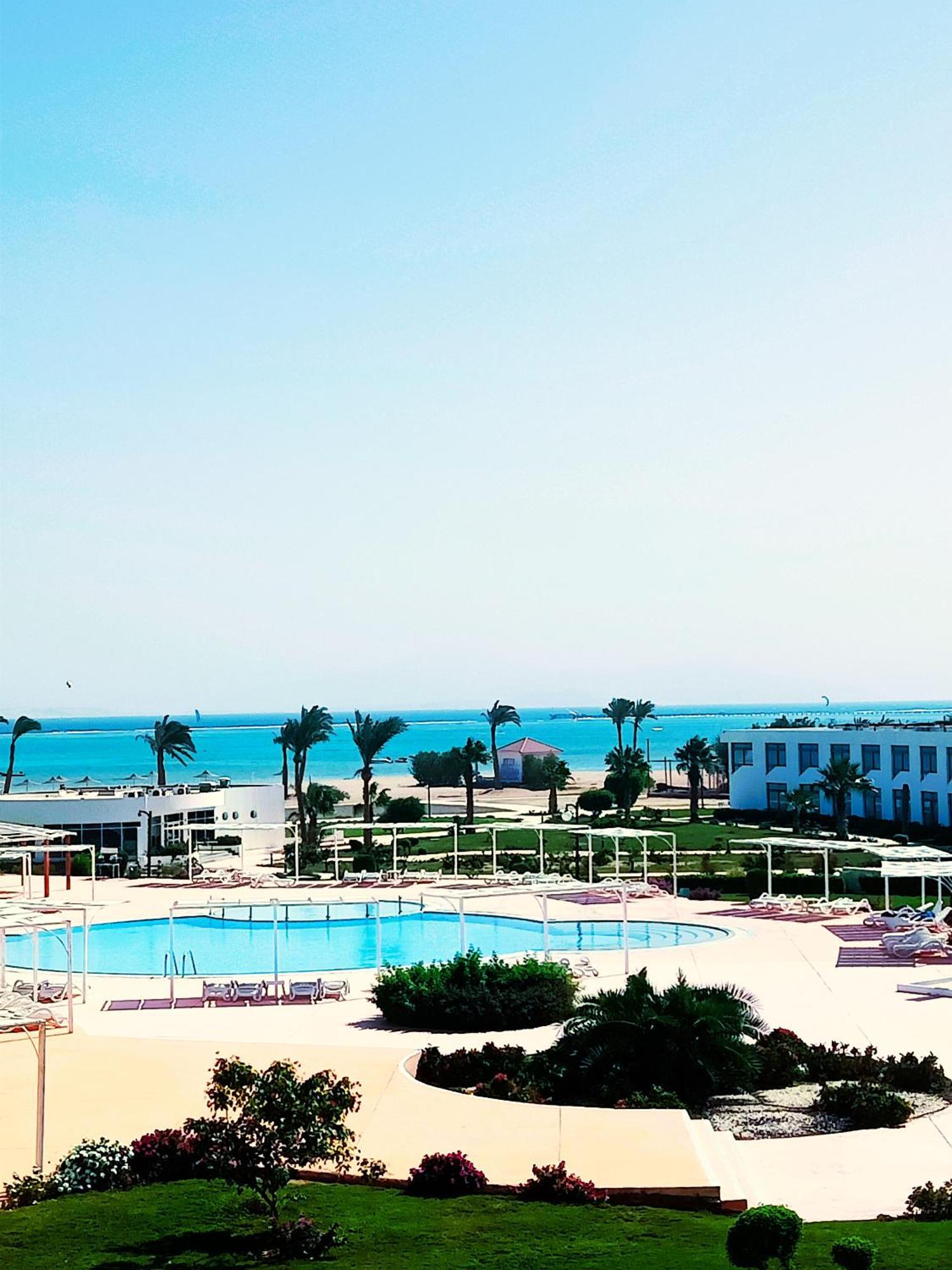 Amarina Sun Resort & Aqua Park Sarm es-Sejk Kültér fotó